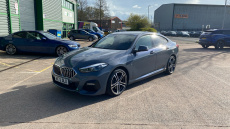 BMW 2 Series 218i [136] M Sport 4dr DCT Petrol Saloon